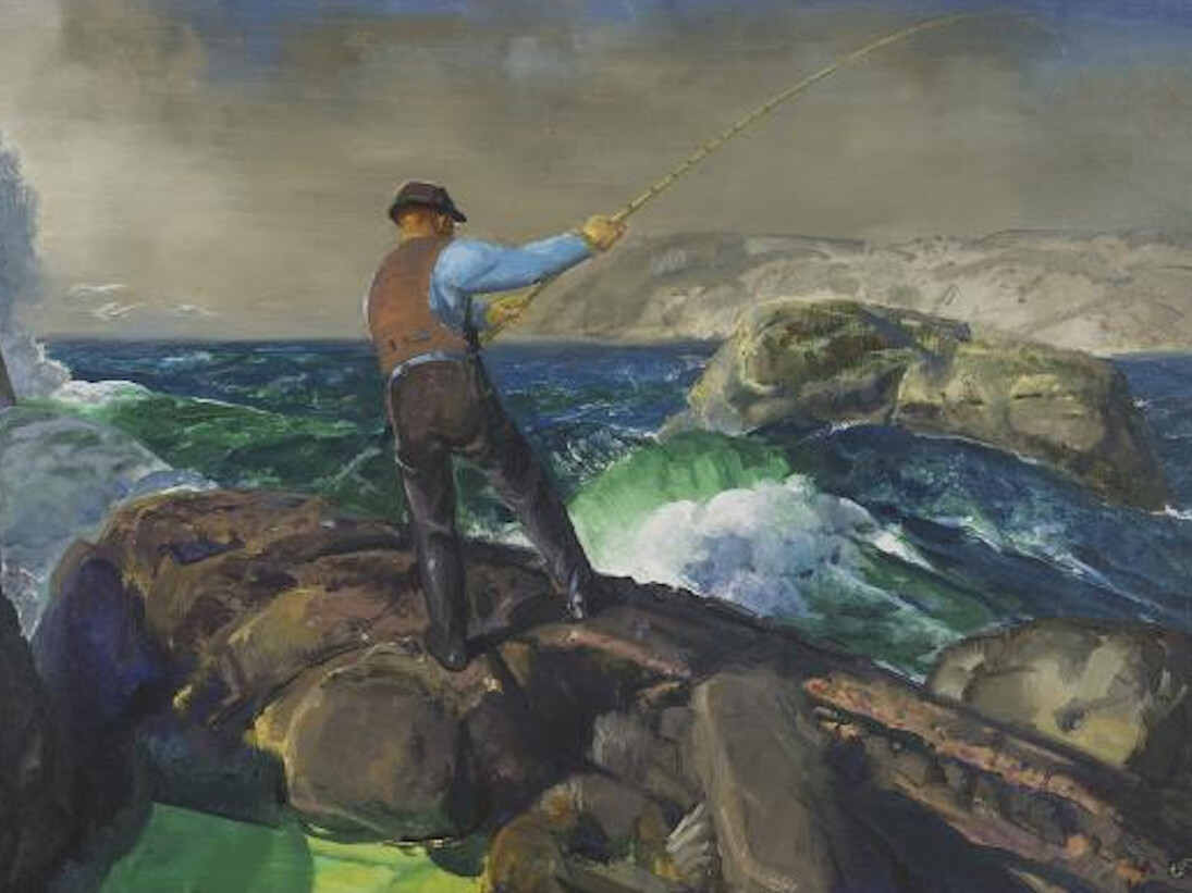 Wild Spaces, Open Seasons. Courtesy of Amon Carter Museum of American Art