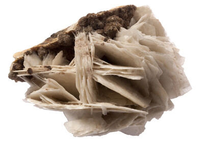 Mineral Collection. Courtesy of Sedgwick Museum of Earth Sciences
