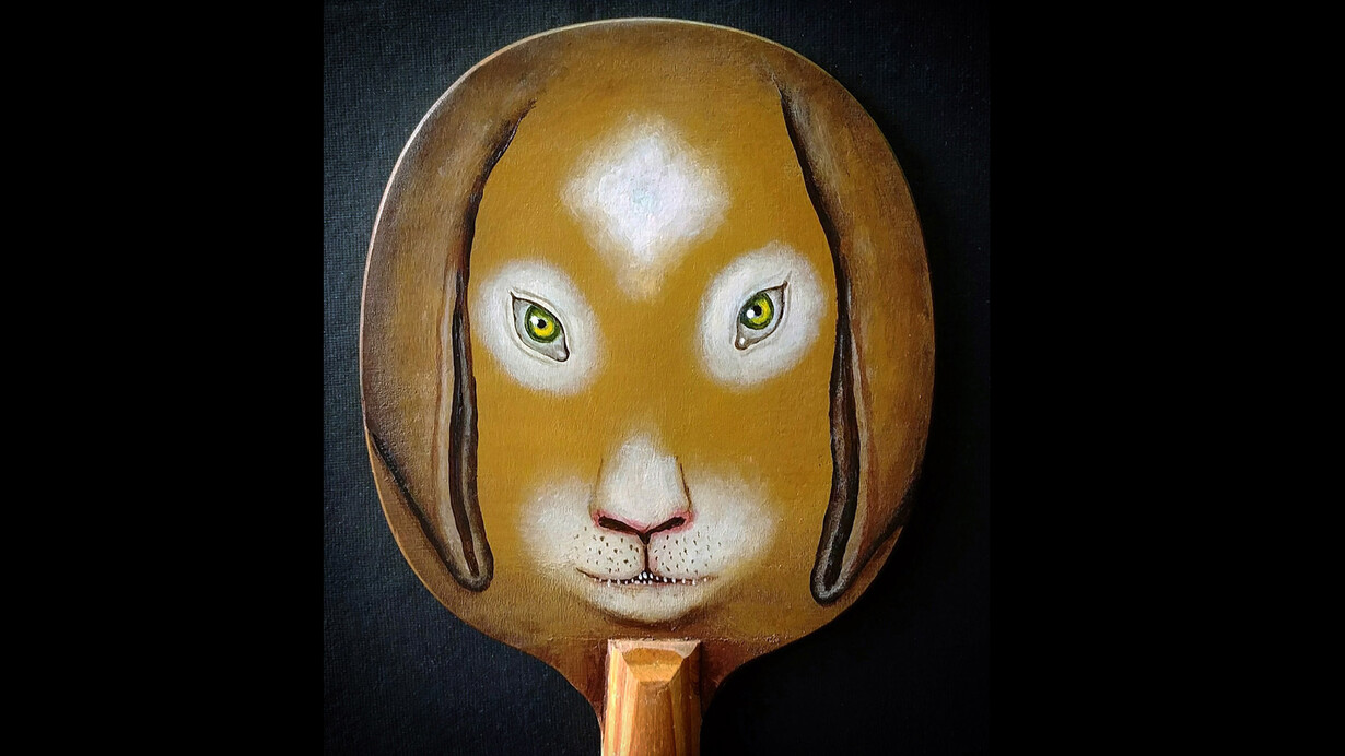 Little Circus. Courtesy of Antonio Colombo Arte Contemporanea