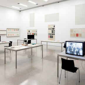 Film and More. Courtesy of MUMOK