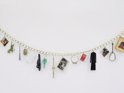 Gillian Wearing. Courtesy of Statens Museum for Kunst 