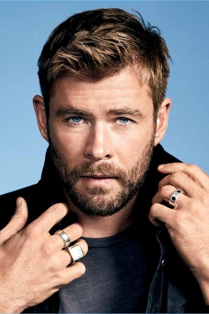Chris Hemsworth
