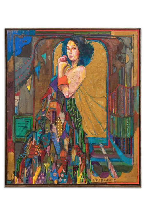 Andrew Salgado. Courtesy of Beers London