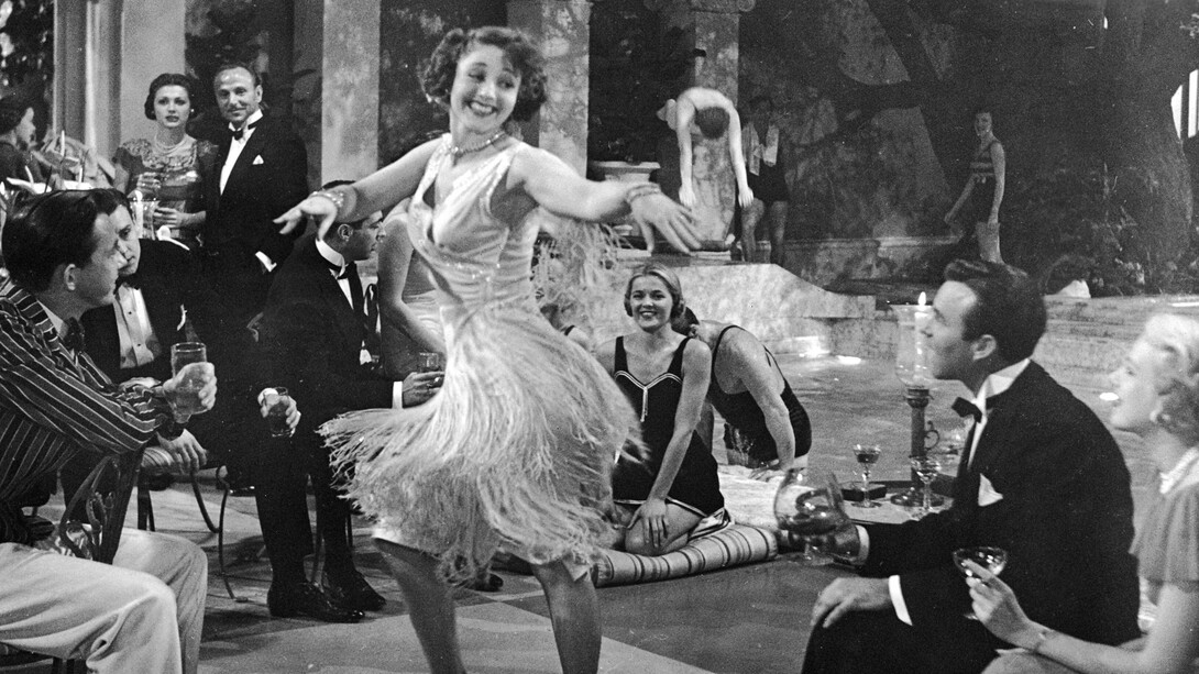 Ragazze Flapper, la generazione di donne degli anni venti del XX secolo nel mondo anglosassone