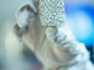 Esta tecnología permite crear capas de invisibilidad, silenciadores perfectos y celdas solares de ultra-eficiencia