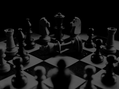 Não se trata de uma mera guerra no xadrez internacional