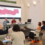 Sole Luna Doc Film Festival, edizione passata. Cortesia del Sole Luna Doc Film Festival