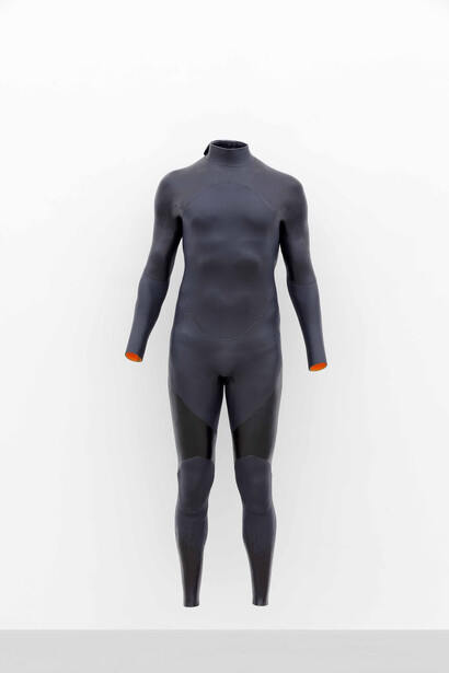 Alex Israel. Courtesy of Kunstraum Innsbruck