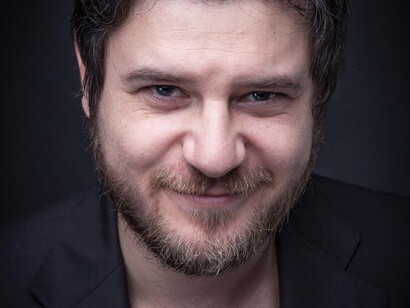 Edoardo Pesce