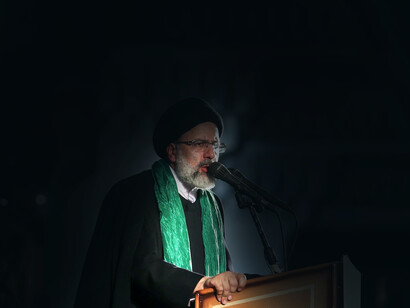 Sayyid Ebrahim Raisol-Sadati, político conservador y principista iraní