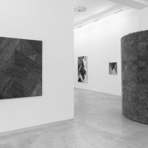 Olaf Holzapfel. Courtesy of Daniel Marzona