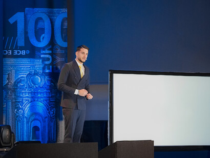 Armando Perrone, General Manager della Leonardo Leone Group e Amministratore Delegato della Evoluzione Personale