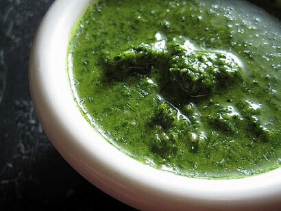 Salsa verde