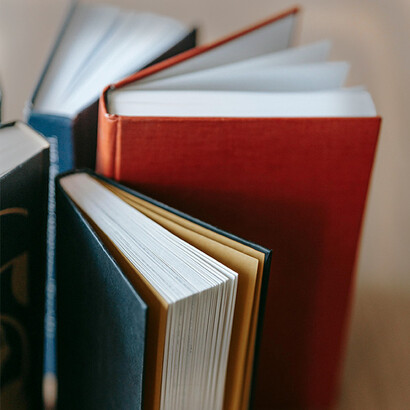 Livros. Para despertar nos jovens o espírito da curiosidade científica e da inquietude cultural