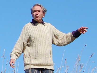 Jacques Rancière