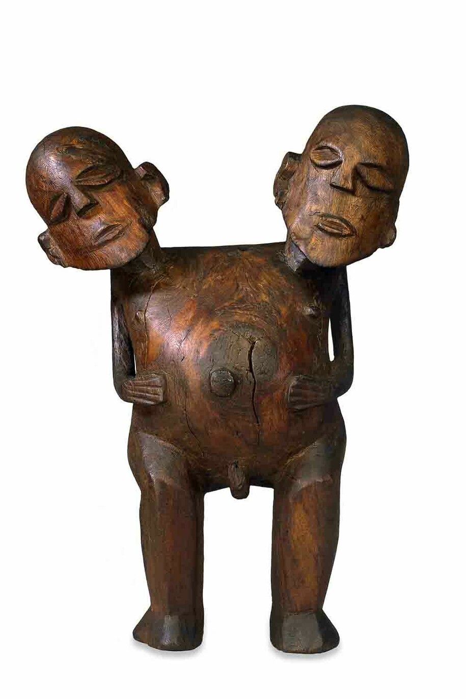 Oceania. Courtesy of Royal Academy of Arts