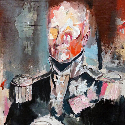 Erin Smith. Colonel