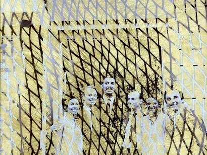 Harlem Postcards. Courtesy of The Studio Museum in Harlem