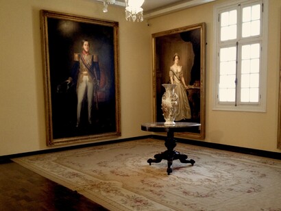 Museu do Estado de Pernambuco