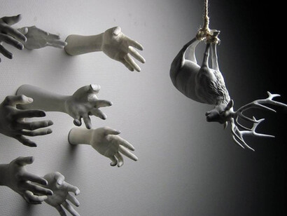 Wookjae Maeng. Courtesy of Form & Concept