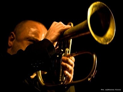 Giovanni Amato, foto Adriana Fava