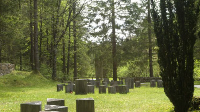 The Lives of Monuments. Courtesy of MG+MSUM