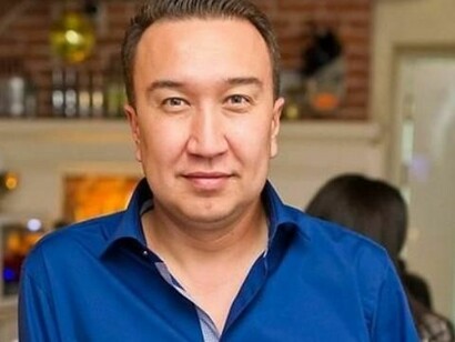 Marco Trabucchi, l'agente Fifa per la Russia