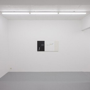 Bart Stolle. Courtesy of Zeno X Gallery