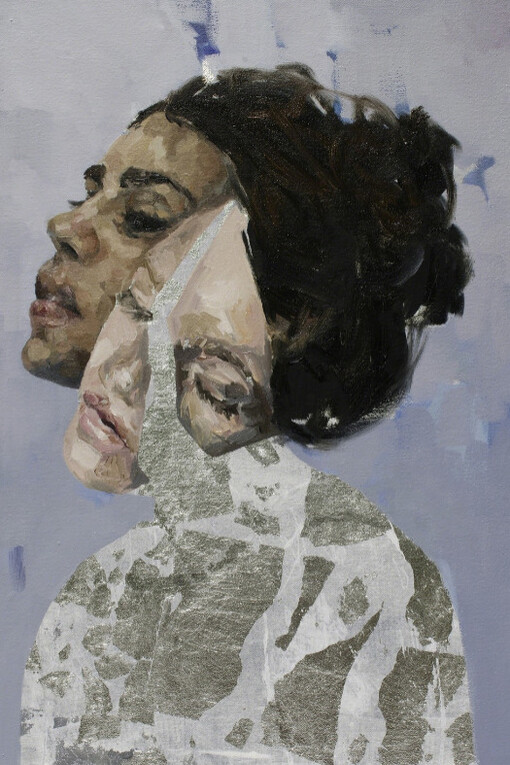 Referential. Courtesy of Novado Gallery