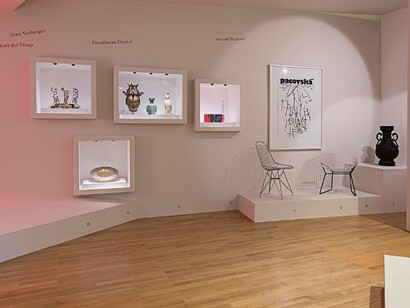 Elementary Parts. Courtesy of Museum für Angewandte Kunst