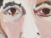 Chantal Joffe. Courtesy of Victoria Miro