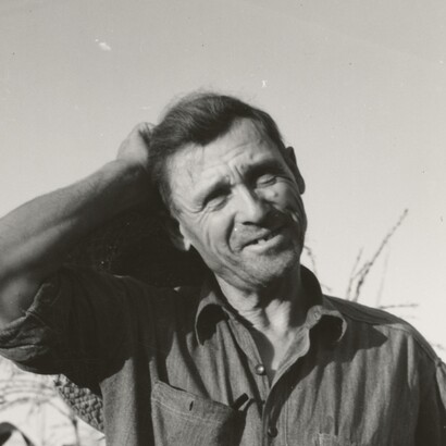 Rascarse la cabeza y no entender nada