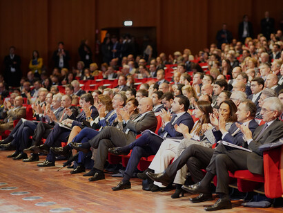 L'assemblea generale di ALIS