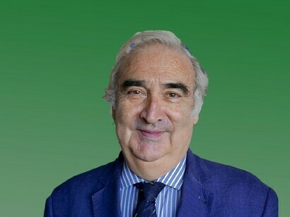 Francisco Rojas Aravena, Rector of the United Nations University for Peace