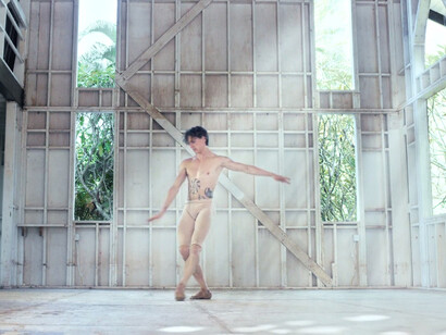 Sergei Polunin - Take me to church