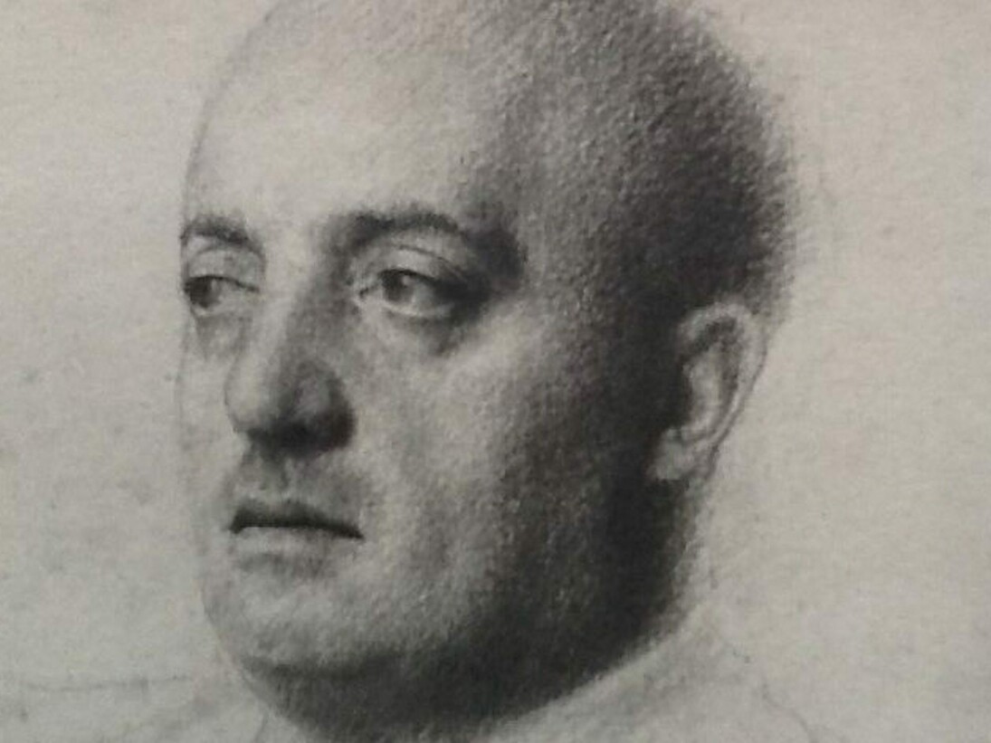 Collezione Guelpa. Courtesy of Museo Civico Pier Alessandro Garda