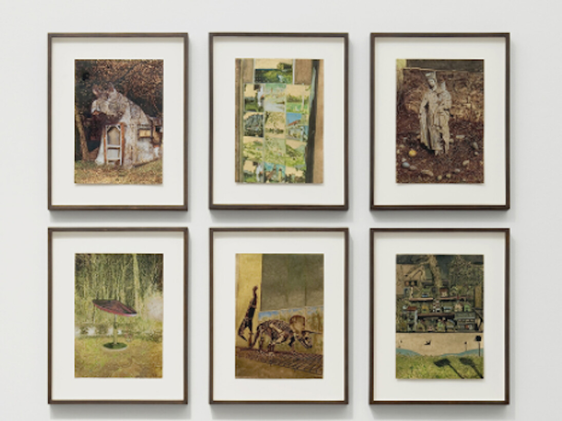 Stefan Kürten. Courtesy of NextLevel Galerie