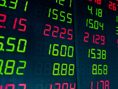 Panel de cotizaciones