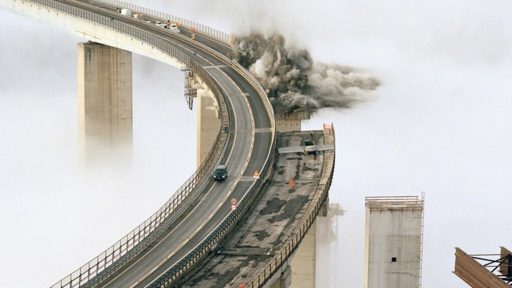 Foam Talent. Courtesy of Foam 