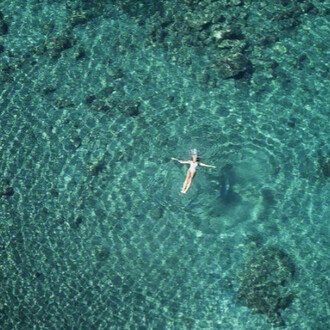 High. Courtesy of Atlas Gallery