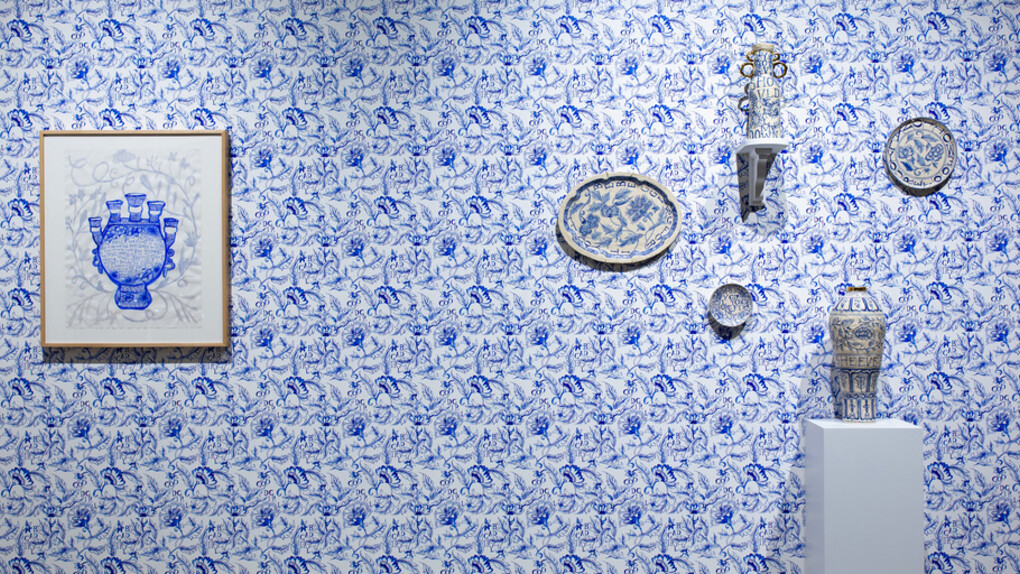Elyse Pignolet. Courtesy of Track 16 Gallery