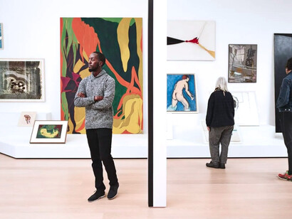 Cursos MoMa: cada quiz o cuestionario es otra oportunidad para pensar creativamente
