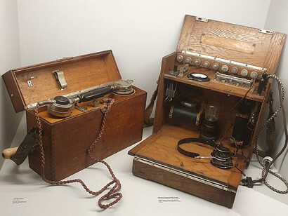 El Deutsches Spionagemuseum ofrece una experiencia inmersiva que combina historia, tecnología y emociones