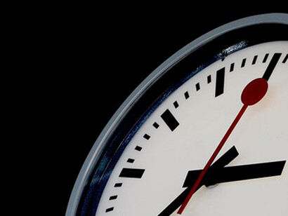 ¿O nosotros en el tiempo?