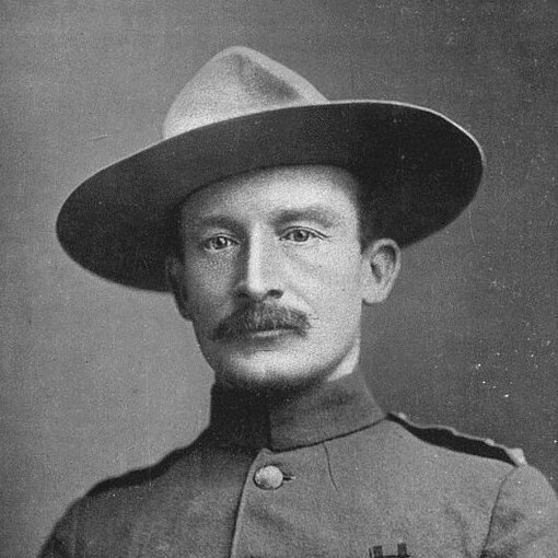 Baden-Powell