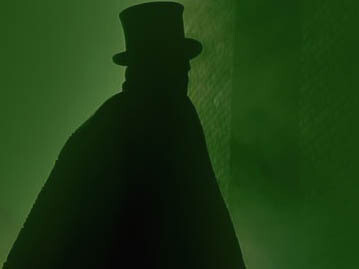 Joseph Bell, come Holmes, fu anche consulente di Scotland Yard e venne interpellato sul caso di Jack lo Squartatore