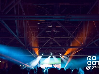 roBOt Festival