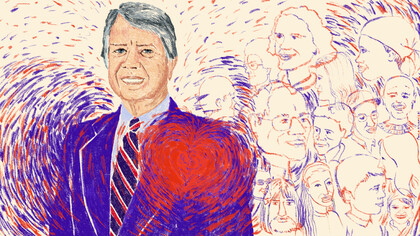 Illustration by Paola Bilancieri