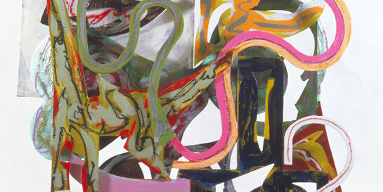 2D/3D. Courtesy of Nasher Sculpture Center 