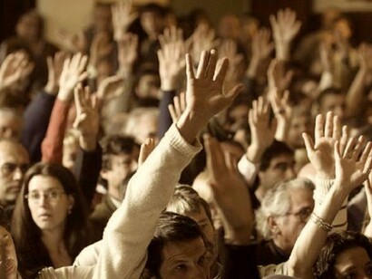 Participación popular